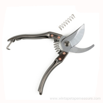 Garden Scissor Durable Pruners for Grass